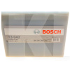 Аккумулятор автомобильный T3 042 125Ач 1000А "+" справа Bosch (0 092 T30 420)