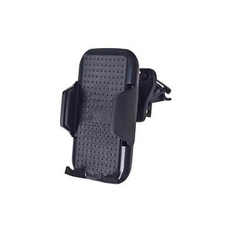 Держатель автомобильный зажим на дефлектор 58-88мм UH-2051 VOIN