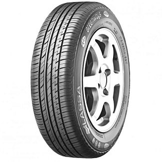Шина літня 205/55R16 91V GREENWAYS LASSA