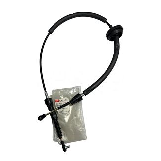 Трос КПП CHERY