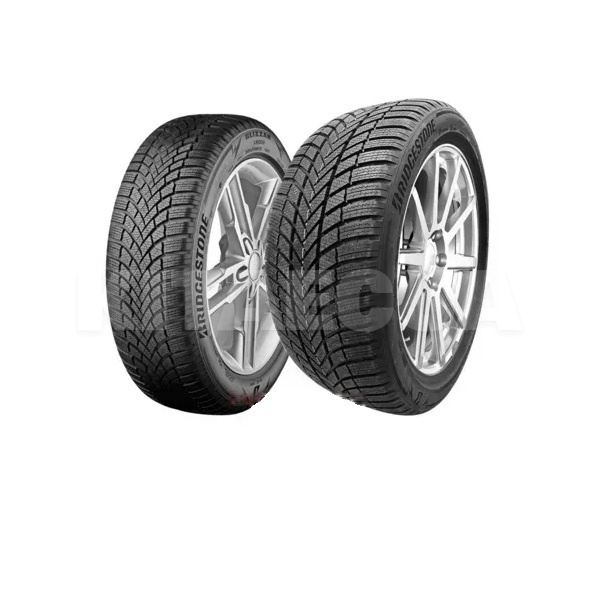 Шина зимняя 205/60R16 92H Blizzak LM005 Bridgestone (1000346803)