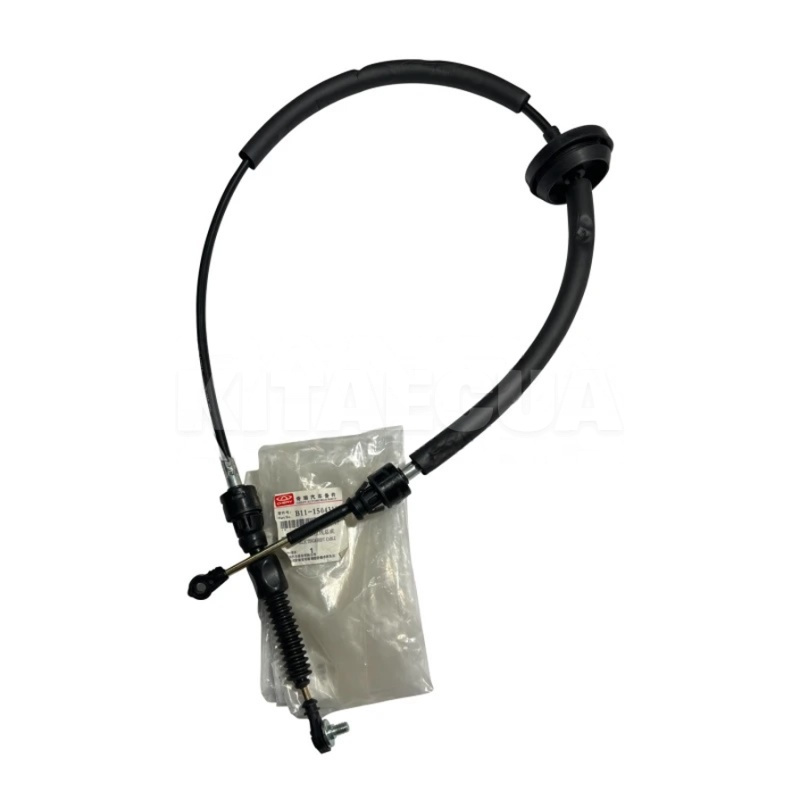 Трос КПП CHERY на Chery EASTAR (B11-1504310)