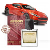 Ароматизатор "червоний" CAR 50мл Perfume Glass Red AREON (MCP03)