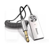 Кабель беспроводного адаптера BA01 USB Wireless adapter cable Black BASEUS (CABA01-01)