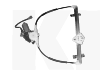 Стеклоподъемник передний правый электрический на Chery AMULET (A11-6104510AB)