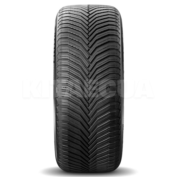 Шина всесезонная 235/45R18 98Y XL CrossClimate 2 Michelin (1000386385) - 2