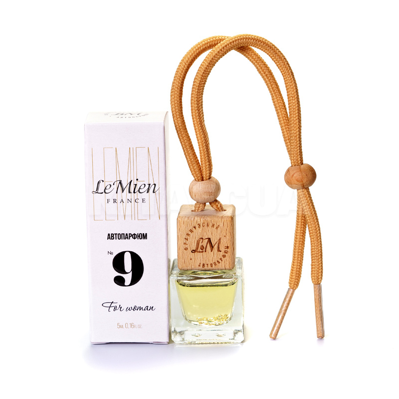 Ароматизатор парфюмированный 5мл женский Giorgio Armani Si LeMien (ARP-5ml-F-9-LEM)