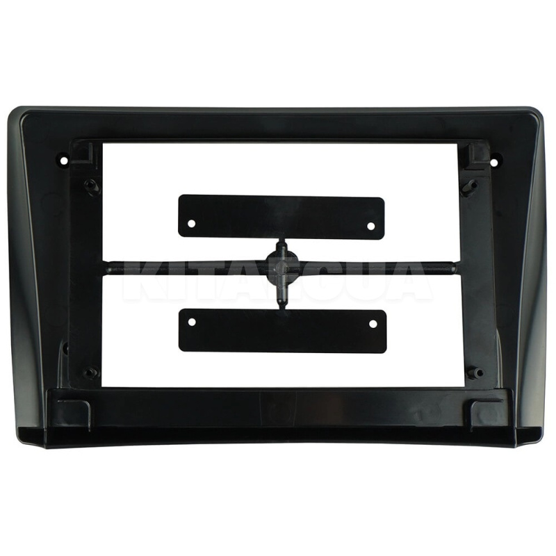 Штатна магнітола CC4L 4+64 Gb 10" Renault Trafic 2006-2010 Teyes (72720) - 3