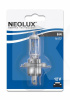 Галогенная лампа H4 60/55W 12V Standard блистер NEOLUX (NE N472_01B)