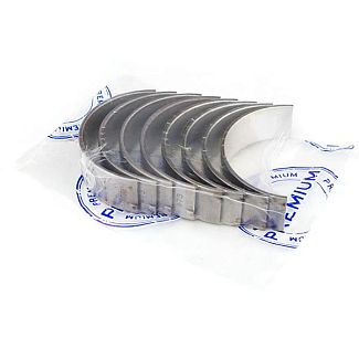 Вкладыши шатунные STD 1.3L PREMIUM