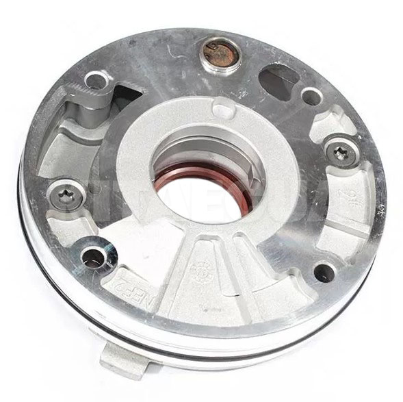 Насос масляний 1.3 L PREMIUM на Chery KIMO (473H-1011030) - 2