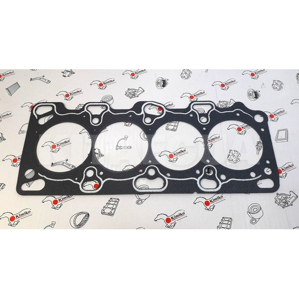 Прокладка ГБЦ (паронит) 2.4L KIMIKO на TIGGO 2.0-2.4 (MD332035-P)