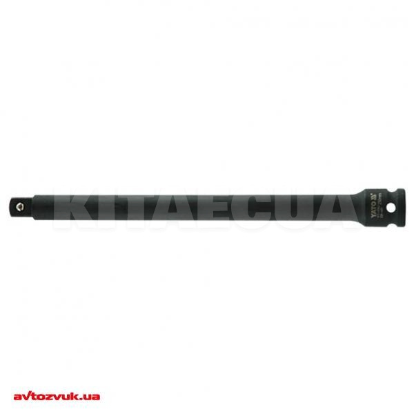 Удлинитель для торцевых головок ударный 1/2" 250 мм YATO (YT-1062) - 2