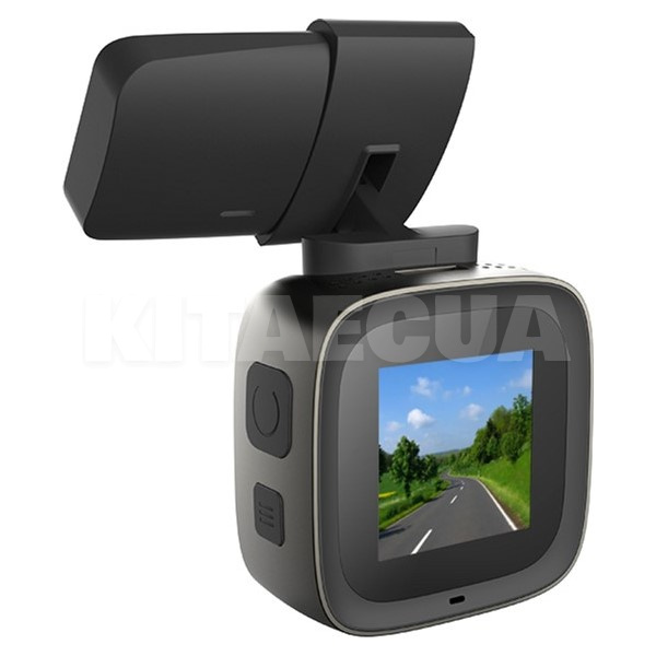 Відеореєстратор Full HD (1920x1080) USB, Wi-Fi Експерт 4 Aspiring (W3453) - 2