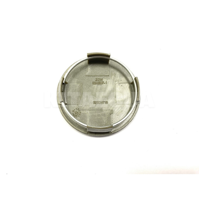 Ковпак колеса (литий диск) KLM Autoparts на Chery AMULET (A11-3100510AM) - 2
