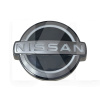 Емблема решітки радіатора NISSAN на NISSAN Ariya (62890-5MT0A)