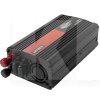 Инвертор 12-220В 500Вт Comfort Maxi ELEGANT (EL 101 400)