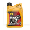 Масло трансмиссионное синтетическое 5л SP MATIC 4016 KROON OIL (KL 32377)