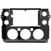 Штатна магнітола MOSS M2 4+32 Gb 9" Toyota FJ Cruiser J15 2006-2020 (F2) AMS (49504)