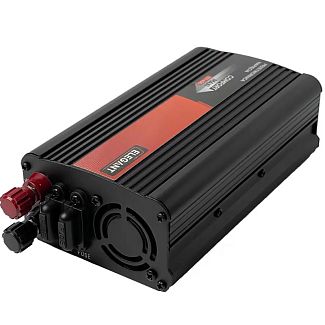 Інвертор 12-220В 500Вт Comfort Maxi ELEGANT