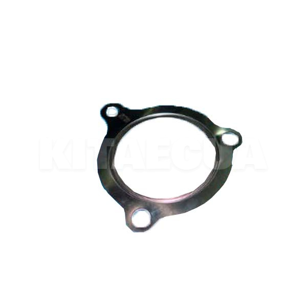 Прокладка каталізатора ОРИГИНАЛ на TIGGO 1.6-1.8 (M12-1201014)