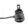 LED лампа для авто H7/H18 55 W 4300 К MLux (127413264)