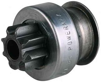 Бендікс стартера CARGO