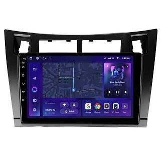 Штатна магнітола MOSS M3 4+32 ГБ 9" Toyota Yaris XP90 2005-2012 (F1) AMS