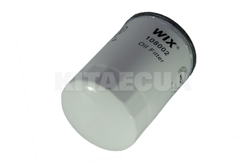 Фільтр масляний 2.2 L на GREAT WALL SAFE (1012020-E00) - 4