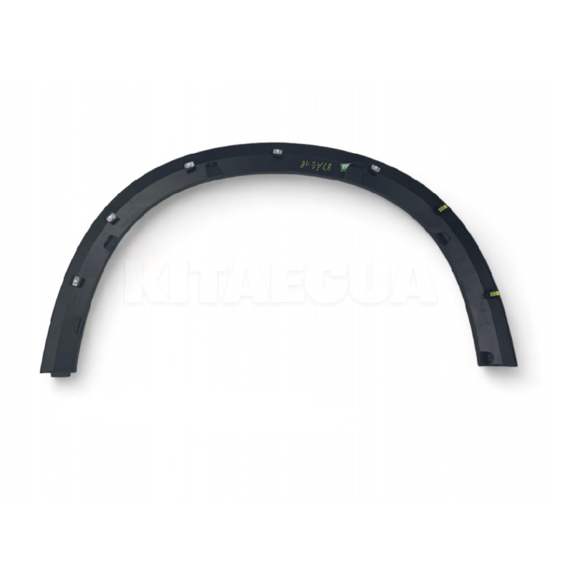 Накладка арки крила переднього лівого ОРИГИНАЛ на HONDA M-NV (74157-3K4-H01)