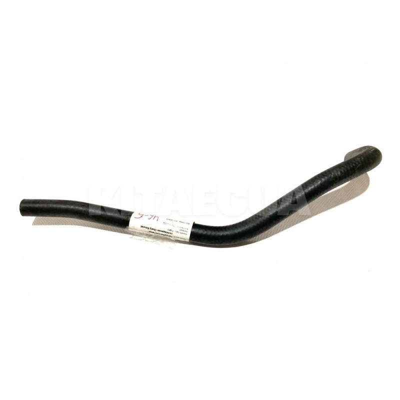 Патрубок системи охолодження 1.6L UNI на Chery AMULET (A11-1303413)