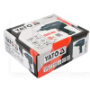 Гайковерт пневматичний ударний 1/2" 1300 Нм YATO (YT-09564)