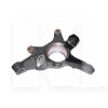 Кулак поворотный передний левый ОРИГИНАЛ на CHERY M11 (M11-3001011)