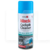 Поліроль для пластику "океанський бриз" 450мл Ocean Breeze Black Cockpit Cleaner NOWAX (NX00460)