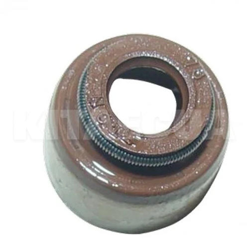 Сальник клапана 2.4L ОРИГИНАЛ на BYD S6 (10185883-00)
