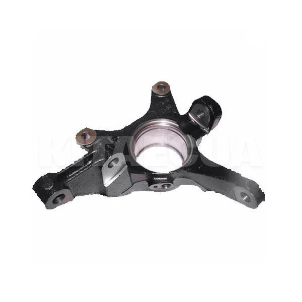 Кулак поворотный передний левый ОРИГИНАЛ на CHERY M11 (M11-3001011)