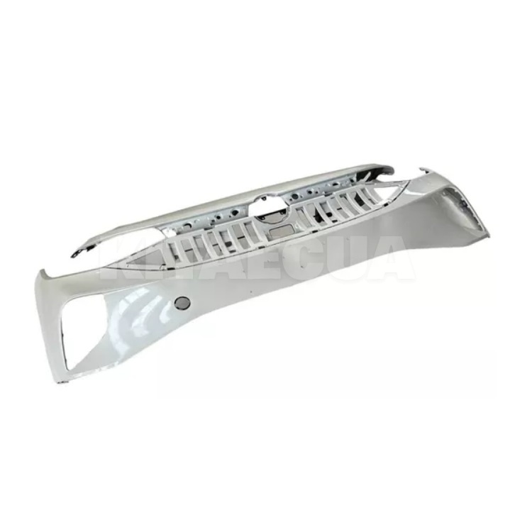 Бампер передний VAG на VOLKSWAGEN ID.4 CROZZ (11G 807 217 A) - 3