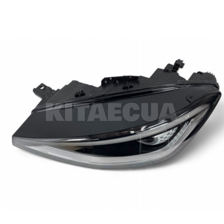 Фара передняя левая HQ на VOLKSWAGEN ID.4 CROZZ (11G 941 005) - 3