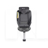 Автокрісло дитяче EVOLVEFIX+ i-Size 0-36 кг чорне Bebe Confort (8105460210)