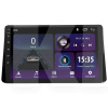 Штатная магнитола E10232 2+32 Gb 10" Mitsubishi Eclipse Cross 1 2017-2021 SIGMA4car (42324)