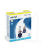 LED лампа для авто H11 PGJ19-2 16W 6000K NARVA (18016)