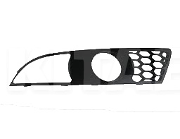 Решетка противотуманной фары левая ОРИГИНАЛ на Chery M11 (M11-2803517BA)