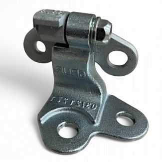 Петля двери задняя правая нижняя ОРИГИНАЛ