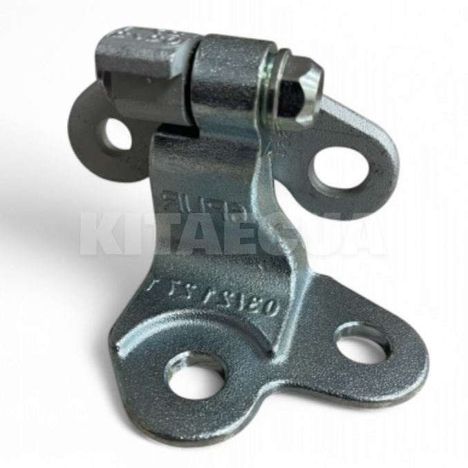 Петля двери задняя правая нижняя ОРИГИНАЛ на NISSAN Ariya (82420-6RA0A)