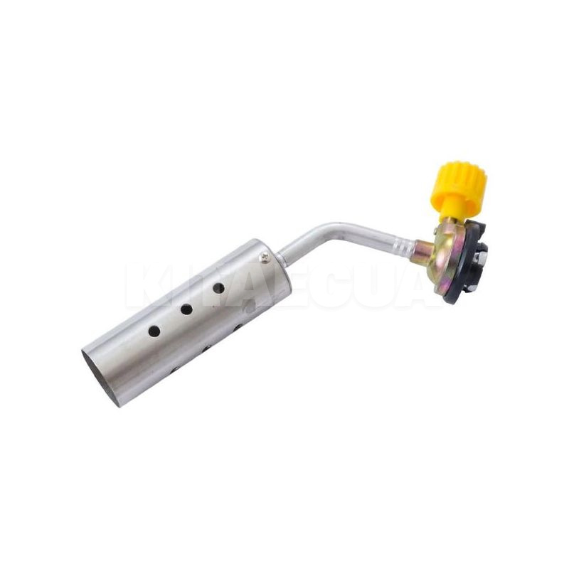 Газовая горелка D30 мм СИЛА (680221) - 3