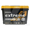 Аккумулятор автомобильный 60Ач 600А "+" слева EXTREME (EXT 6CT-60A(1))