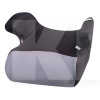 Автокрісло-бустер дитяче Junior Plus 15-36 кг чорно-сіре Sprint (Junior Plus-BLK-GRY)