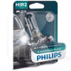 Галогенная лампа HIR2 55W 12V X-treme Vision Pro +150% PHILIPS (9012XVPB1)