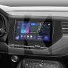 Штатная магнитола CC3L 4+32Gb 9" Great Wall Haval F7X 2019-2020 Teyes (42589)