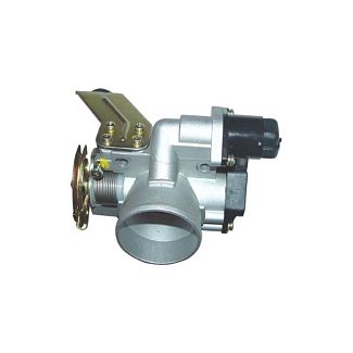 Дроссельная заслонка 1.6L SHINO